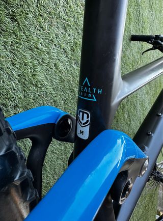 Mondraker F-Podium RR Bicicleta MTB
