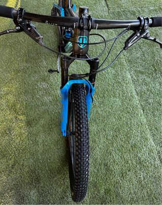 Mondraker F-Podium RR Bicicleta MTB