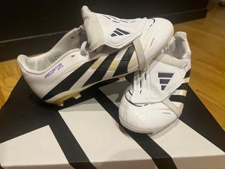 Botas de fútbol Adidas Predator Talla 35