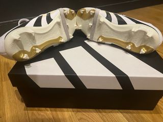 Botas de fútbol Adidas Predator Talla 35