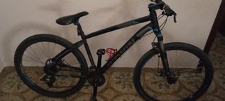 Bicicleta BTWIN