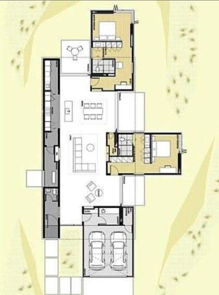 Planos Arquitectónicos