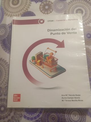 Dinamización en el punto de venta
