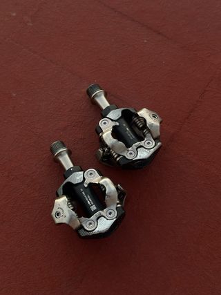 Pedales Shimano Deore XT