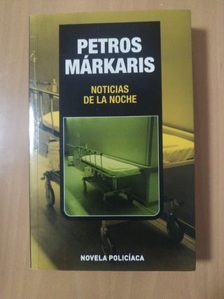 Noticias de la noche