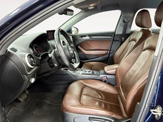 Audi A3 design