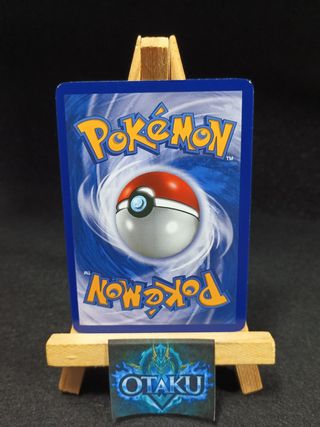 Carta Pokémon - Magnezone