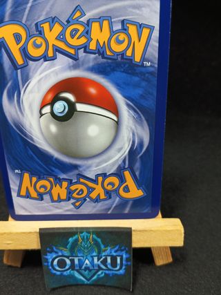 Carta Pokémon - Magnezone