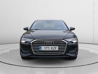 Audi A6 45 TFSI sport