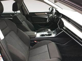 Audi A6 45 TFSI sport