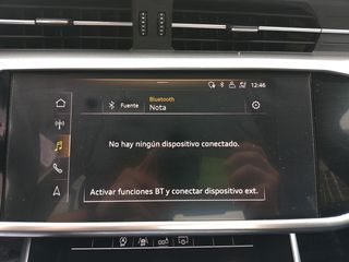 Audi A6 45 TFSI sport