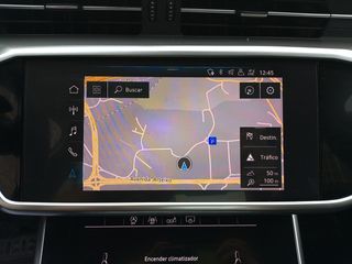 Audi A6 45 TFSI sport