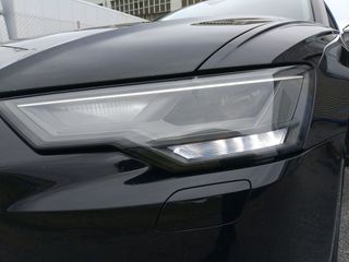Audi A6 45 TFSI sport