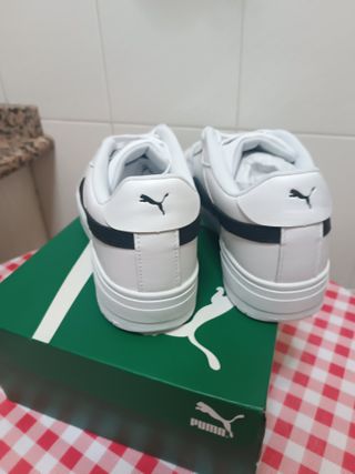 Zapatillas Puma CA Pro Classic Talla 42