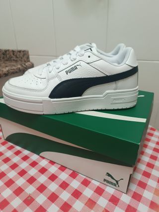 Zapatillas Puma CA Pro Classic Talla 42