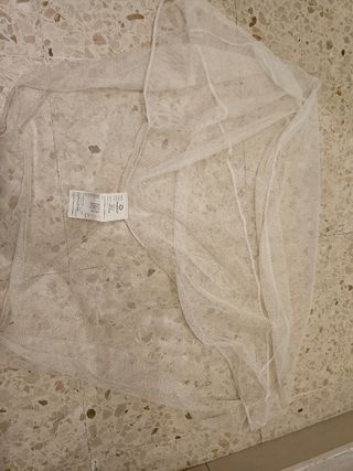 Mosquitera Bugaboo Cameleon