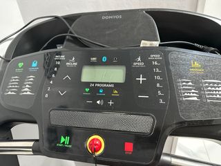 Cinta de Correr Domyos