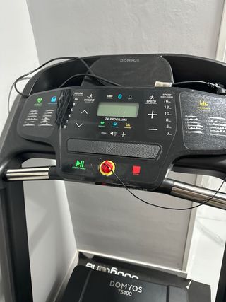 Cinta de Correr Domyos