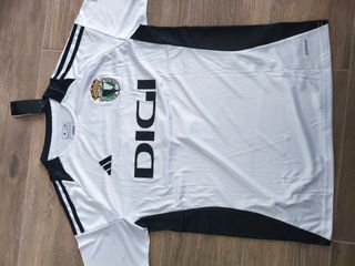 Camiseta Adidas Talla XL 