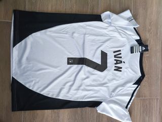 Camiseta Adidas Talla XL 