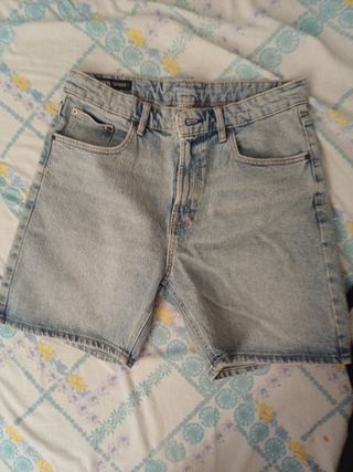 Pantalones Hombre lote Talla Grande