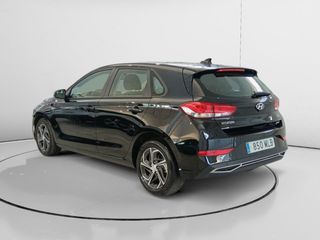 Hyundai i30 Klass LR Mild-Hybrid