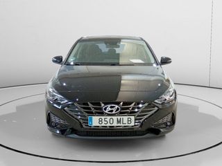 Hyundai i30 Klass LR Mild-Hybrid
