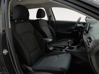 Hyundai i30 Klass LR Mild-Hybrid