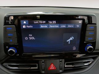 Hyundai i30 Klass LR Mild-Hybrid