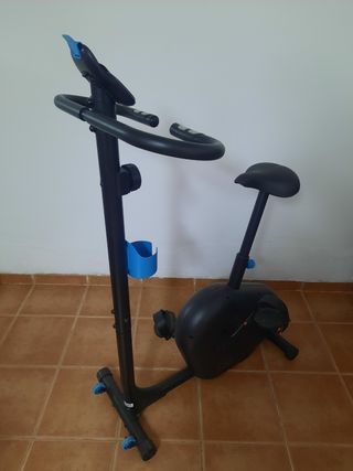 Bicicleta Estática Cicloestática
