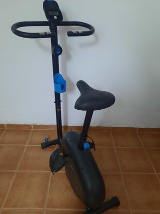 Bicicleta Estática Cicloestática