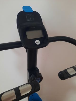 Bicicleta Estática Cicloestática