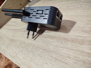Repetidor WiFi AP/Repeater 4 Antenas