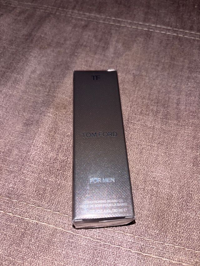 Tom Ford Acondicionador para Barba Hombre