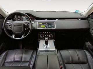 Land-Rover Range Rover Evoque S