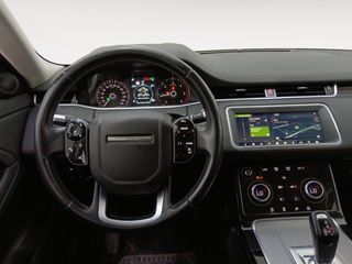 Land-Rover Range Rover Evoque S