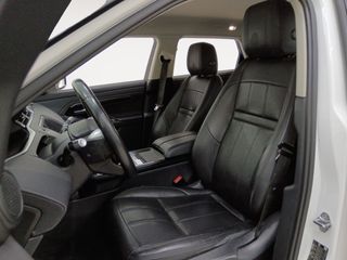 Land-Rover Range Rover Evoque S
