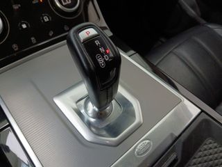Land-Rover Range Rover Evoque S