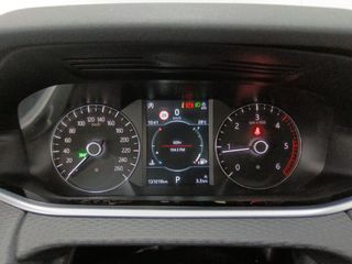 Land-Rover Range Rover Evoque S