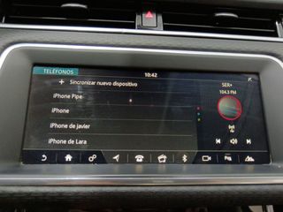 Land-Rover Range Rover Evoque S