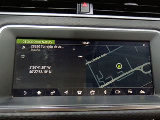 Land-Rover Range Rover Evoque S