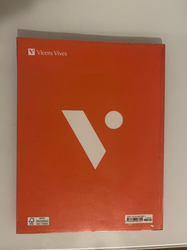 FISICA Y QUIMICA 4 (COMUNIDAD EN RED)