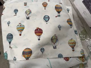 Kit Cuna Petit Lazzari 60x120cm
