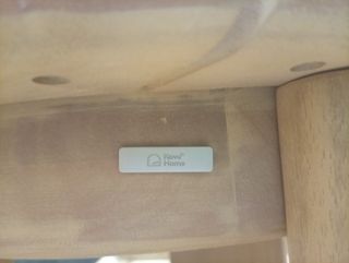 Mesa Auxiliar Xoriguer Kave Home Madera