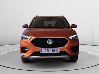 MG ZS Luxury