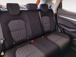 MG ZS Luxury