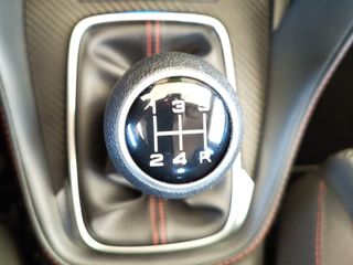 MG ZS Luxury