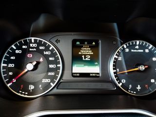 MG ZS Luxury