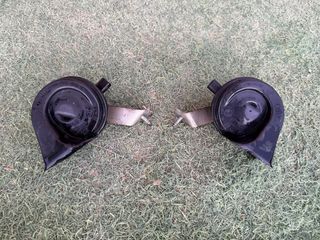 Bocinas BMW E46 Bosch