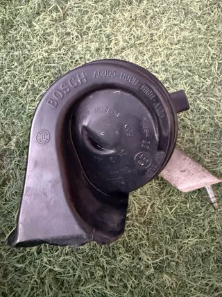 Bocinas BMW E46 Bosch